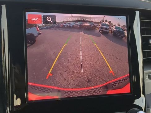 Used 2025 RAM 1500 Tradesman w/ Night Edition image 20