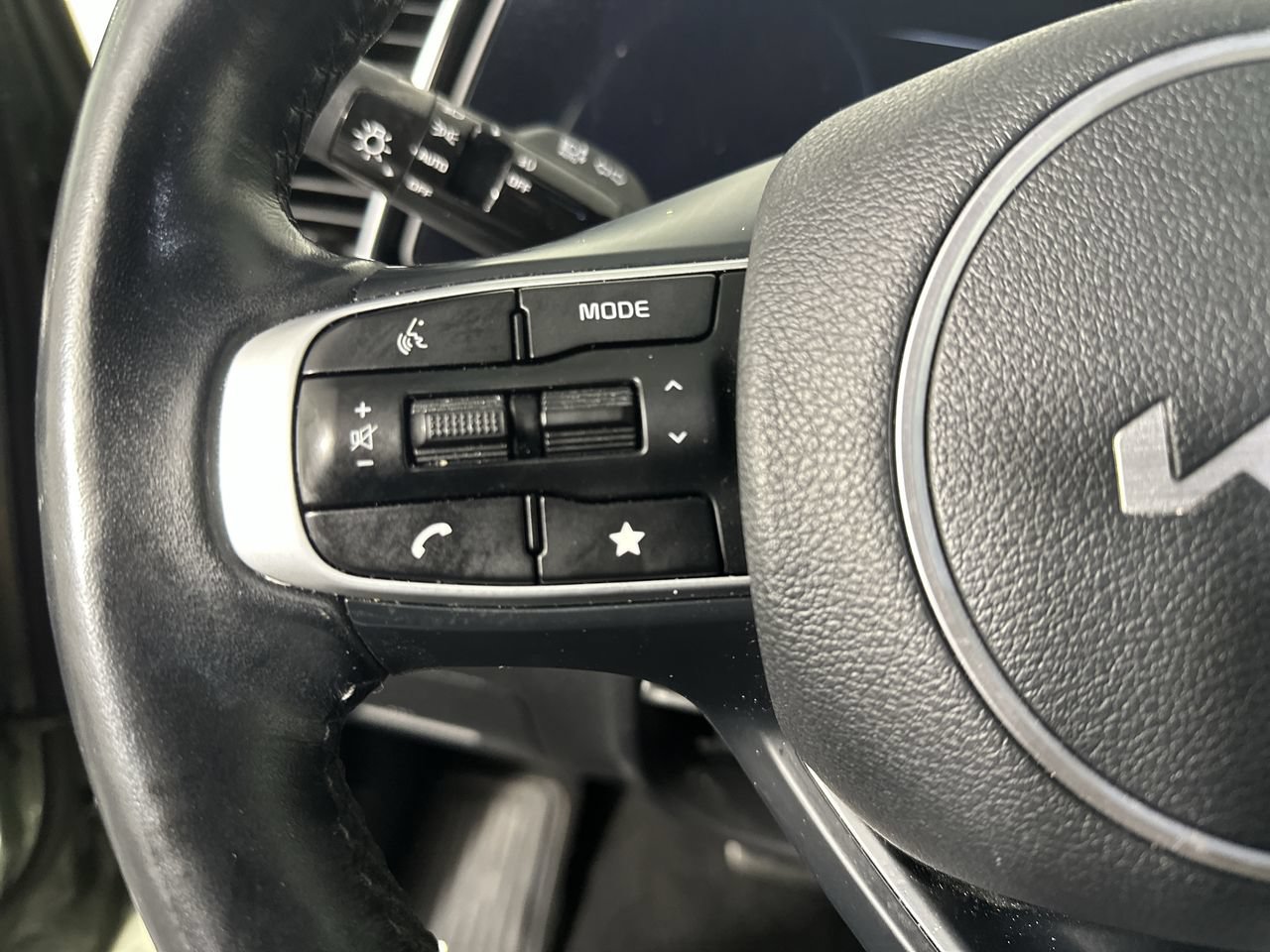 Used 2024 Kia Sportage X-Pro AWD/4WD image 12