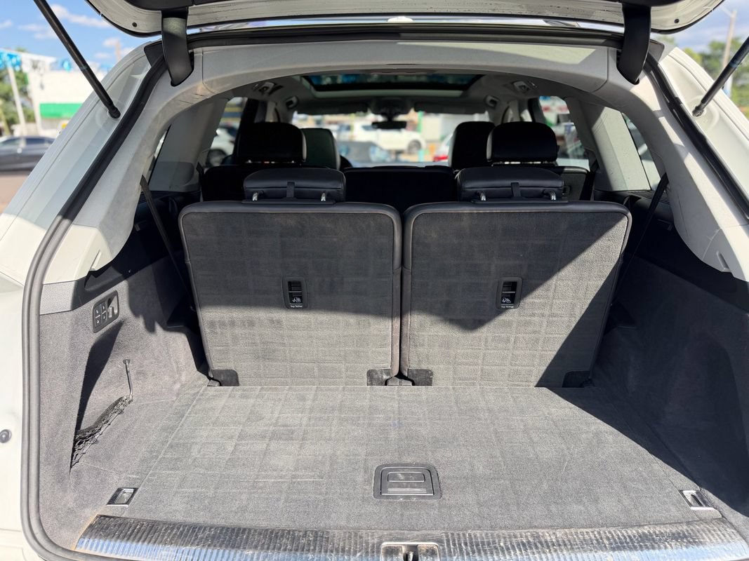 Used 2018 Audi Q7 3.0T Premium Plus AWD/4WD image 8