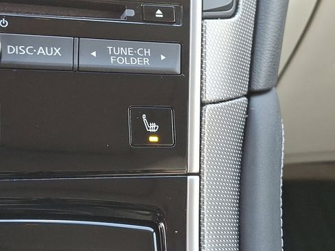 Used 2017 INFINITI Q50 3.0t Premium w/ 3.0T Premium Plus Package image 24