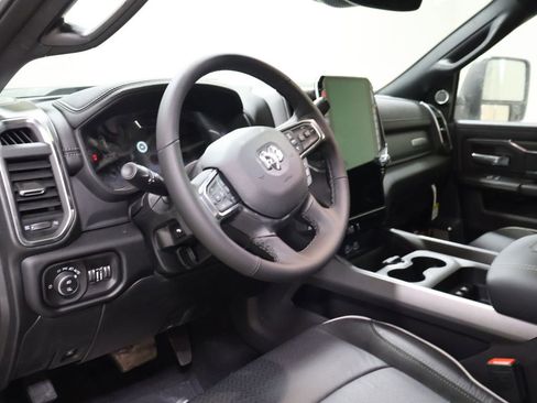 New 2026 RAM 2500 Laramie image 18