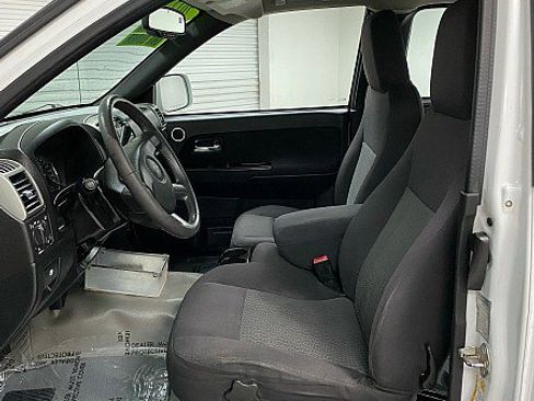 Used 2012 Chevrolet Colorado W/T w/ Power Convenience Package image 17