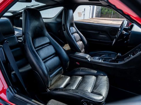 Used 1987 Porsche 928 S4 image 3