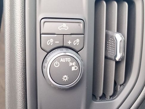 New 2026 Chevrolet Silverado 1500 Custom image 12