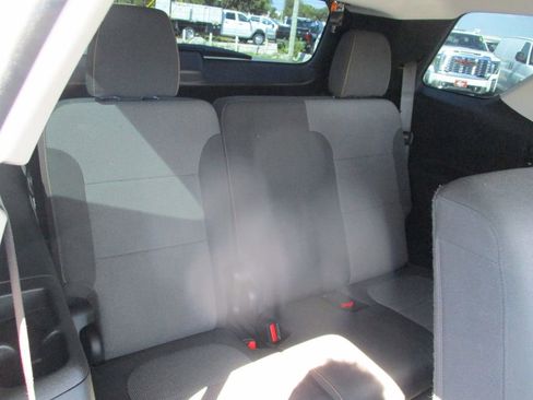 Certified 2020 Chevrolet Traverse LS w/ LPO, Floor Liner Package FWD image 21