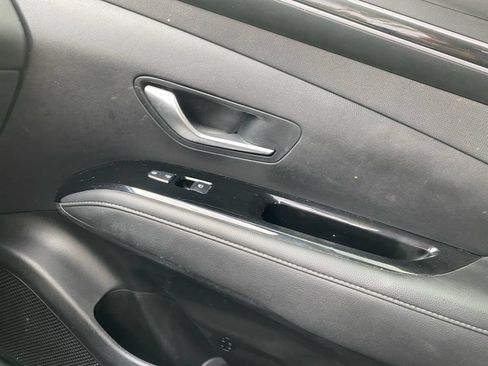 Used 2022 Hyundai Tucson SEL w/ Convenience Package FWD image 22