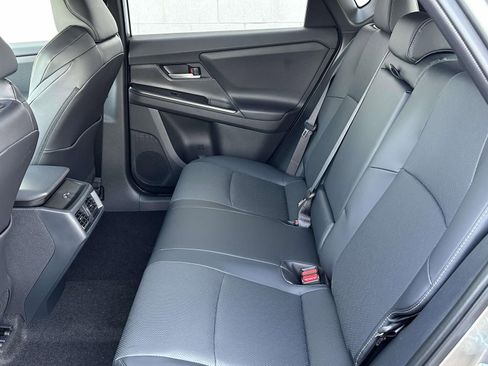 New 2026 Subaru Solterra Premium image 12