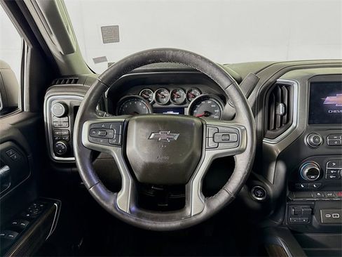 Used 2019 Chevrolet Silverado 1500 RST w/ All-Star Edition image 11