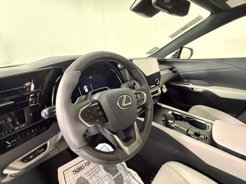 New 2026 Lexus RX 350 Premium Plus image 8
