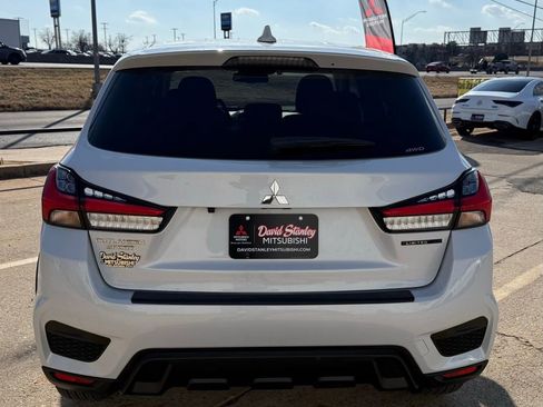 New 2026 Mitsubishi Outlander Sport LE image 6