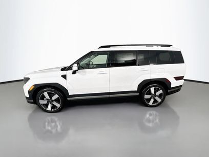 New 2026 Hyundai Santa Fe Limited