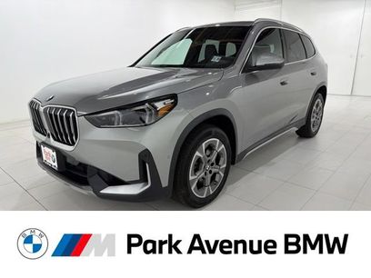 Used 2026 BMW X1 xDrive28i w/ Technology Package