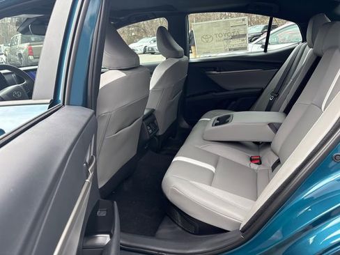 New 2026 Toyota Camry SE image 13