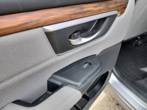 Used 2017 Honda CR-V EX image 15