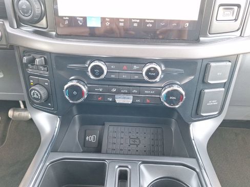 New 2026 Ford F150 XLT AWD/4WD image 12
