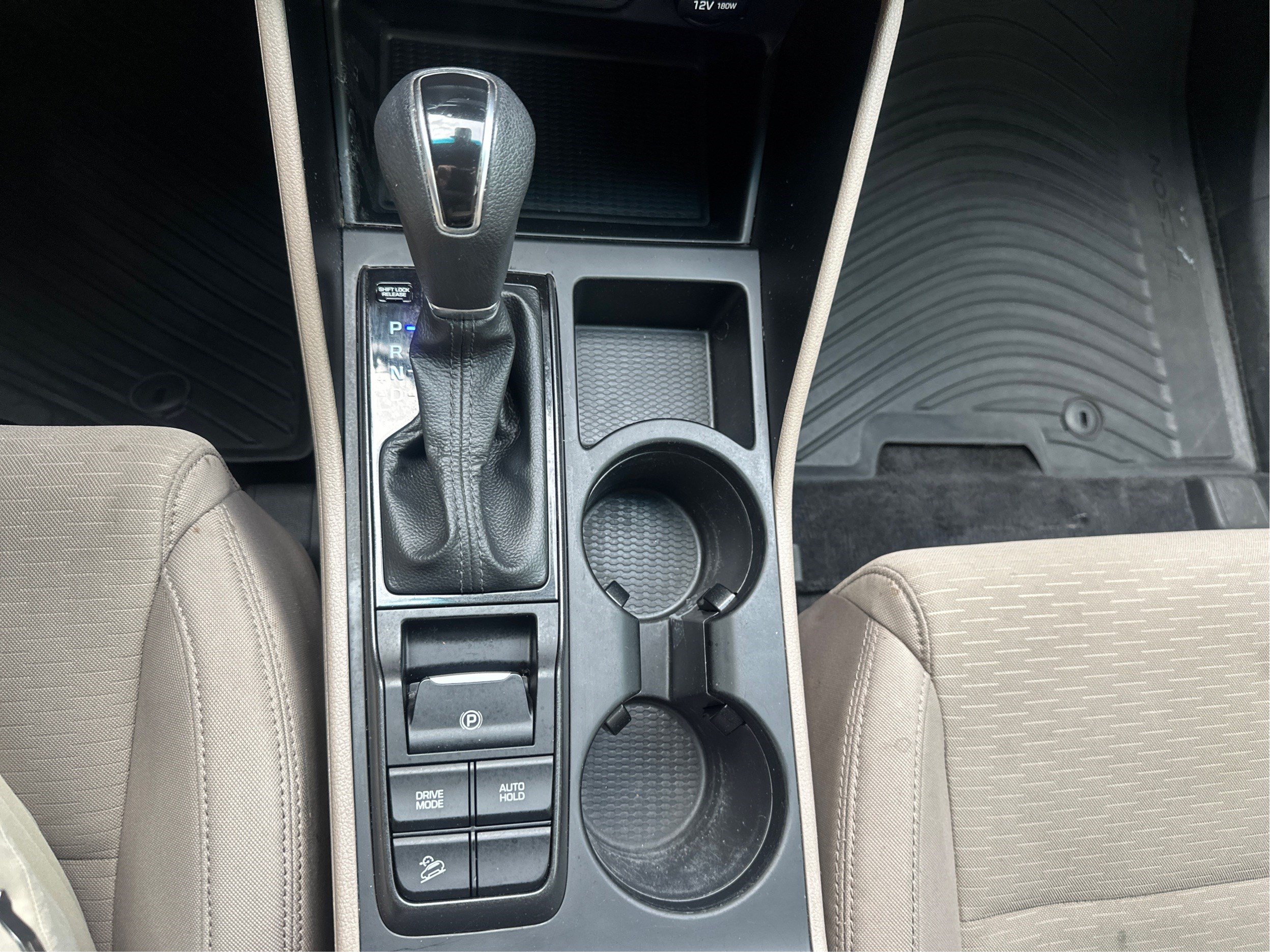 Used 2019 Hyundai Tucson SE w/ Cargo Package AWD/4WD image 15