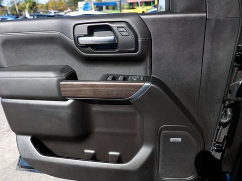 Used 2020 Chevrolet Silverado 1500 RST w/ Rally Edition image 44