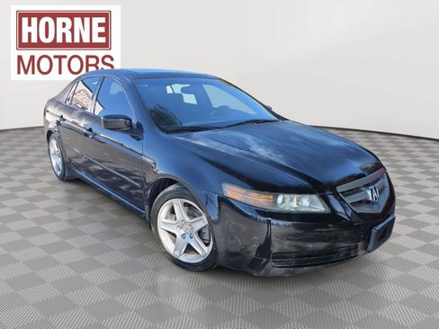 Used 2006 Acura TL FWD image 3