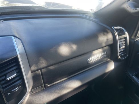 Used 2024 RAM 2500 Big Horn w/ Safety Group image 38