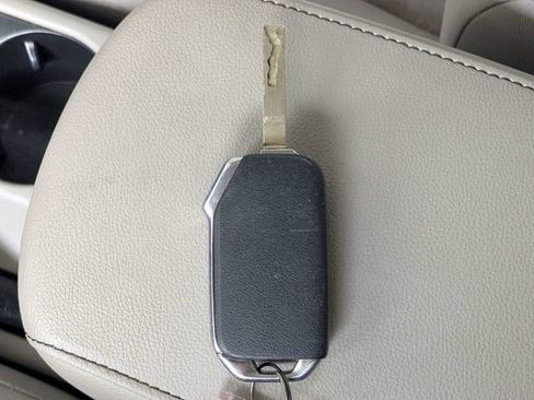 Used 2021 Kia Soul LX FWD image 28
