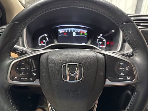 Used 2018 Honda CR-V Touring image 11