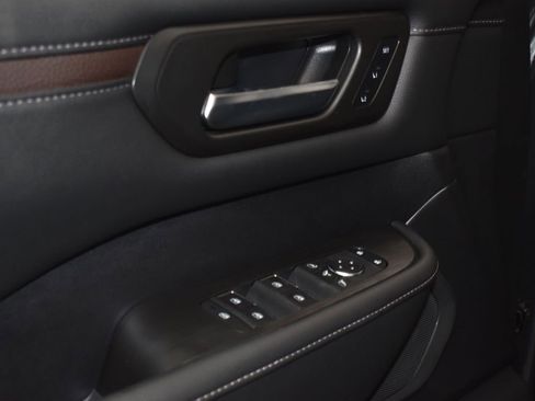 New 2026 Nissan Armada SL image 14