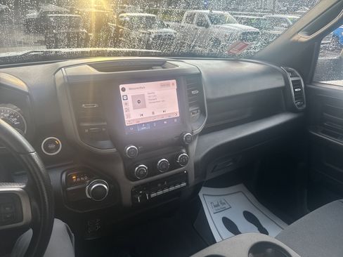 Used 2022 RAM 2500 Tradesman image 22