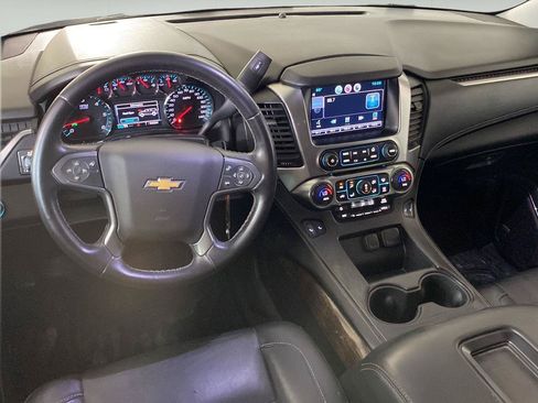 Used 2015 Chevrolet Suburban LT AWD/4WD image 27