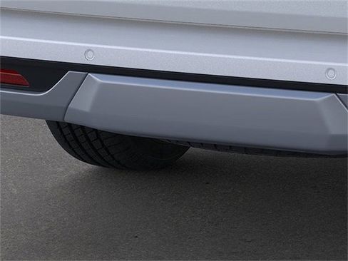 New 2025 Ford Expedition Platinum w/ Platinum Ultimate Package image 23