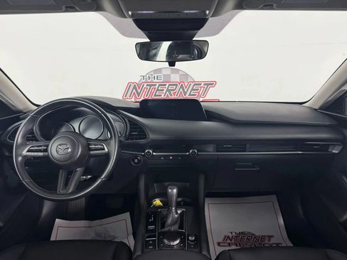 Used 2023 MAZDA MAZDA3 s image 11