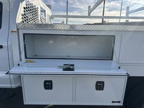 New 2024 Ford F550 2WD Crew Cab Super Duty image 15