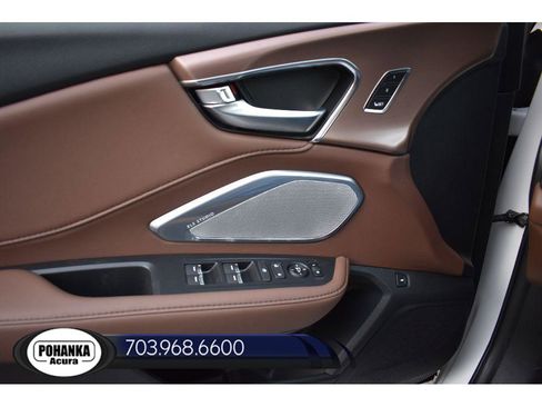 New 2026 Acura RDX w/ Technology Package image 33