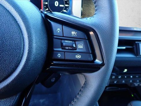 New 2026 Subaru Outback Limited XT image 18