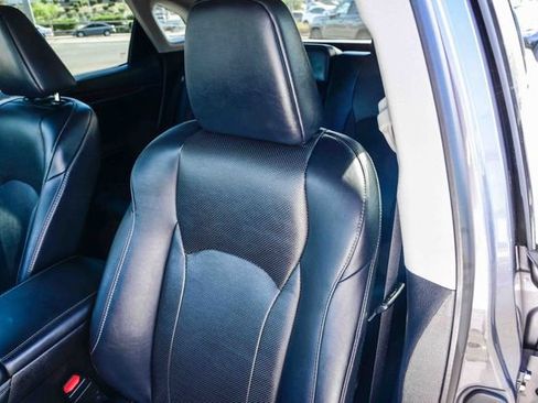 Used 2022 Lexus RX 450h AWD w/ Premium Package image 27