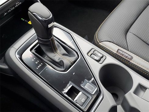 New 2026 Subaru Crosstrek 2.5i Wilderness image 34