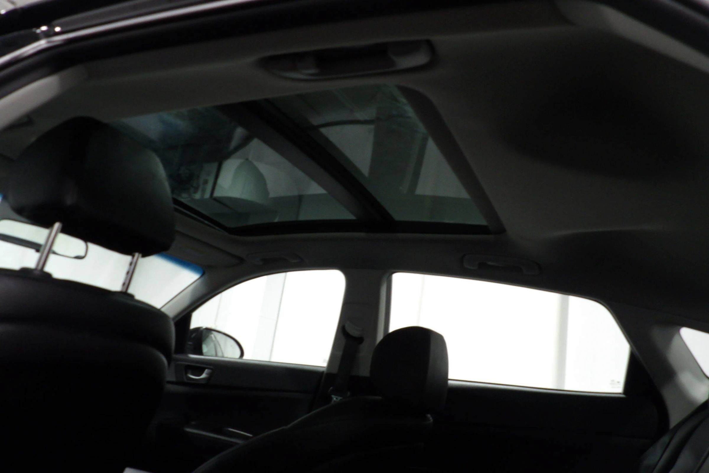 Used 2020 Kia Optima S w/ S Panoramic Sunroof Package FWD image 14
