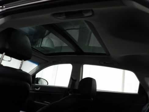 Used 2020 Kia Optima S w/ S Panoramic Sunroof Package FWD image 14