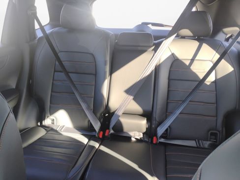 Used 2025 Honda CR-V Sport-L image 12