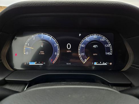 New 2025 Jeep Grand Cherokee Laredo X image 19