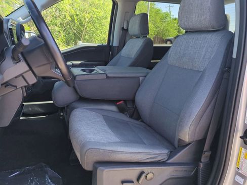 Used 2022 Ford F150 XLT w/ Equipment Group 302A High AWD/4WD image 19