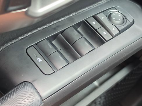 New 2026 Toyota Tacoma TRD Sport AWD/4WD image 13