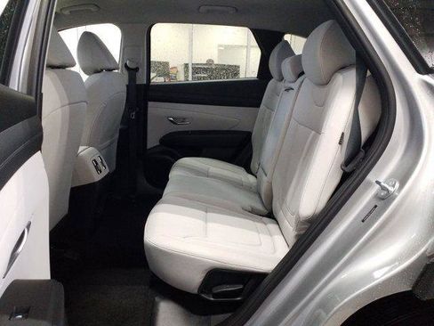 New 2026 Hyundai Tucson SEL image 14