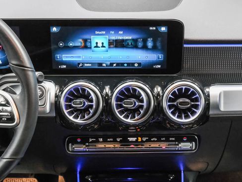 Certified 2023 Mercedes-Benz GLB 250 image 16