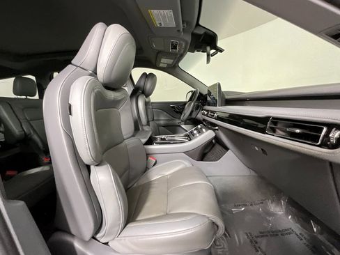 Used 2020 Lincoln Aviator Reserve w/ Equipment Group 201A image 20