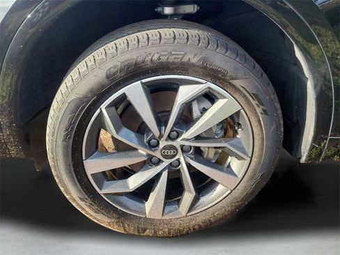 Used 2023 Audi Q5 2.0T Premium Plus image 5