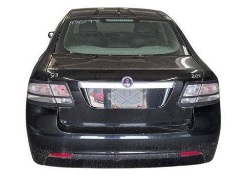 Used 2008 Saab 9-3 2.0T FWD image 4