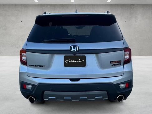 Used 2023 Honda Passport TrailSport image 15
