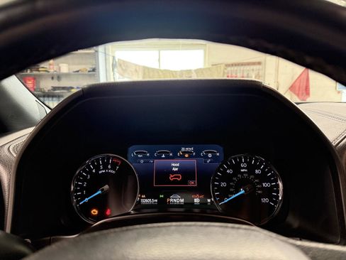 Used 2021 Ford Expedition Max Limited image 12