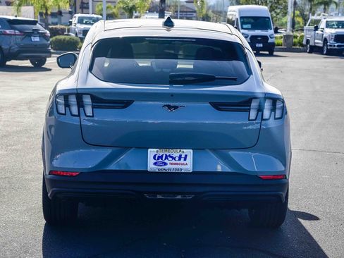 New 2026 Ford Mustang Mach-E Premium AWD/4WD image 5