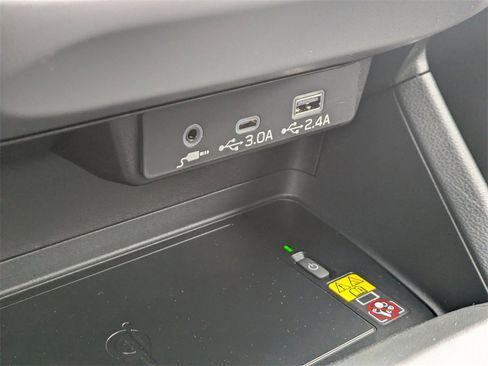 New 2026 Subaru Crosstrek 2.5i Wilderness image 22